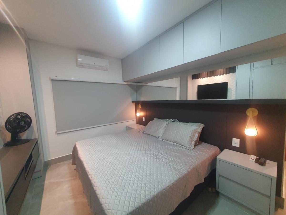 Residencial Goulart Apartment Capitólio Екстериор снимка